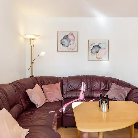 Casa Primitivo شقة