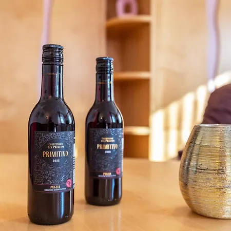 شقة Casa Primitivo