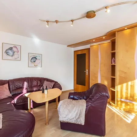 Casa Primitivo * Aldingen (Tuttlingen)