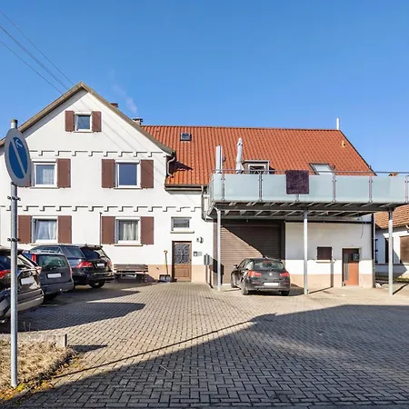 Casa Primitivo *