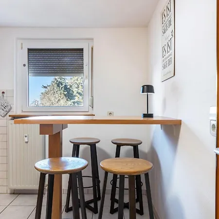 Casa Primitivo 아파트 Aldingen (Tuttlingen)