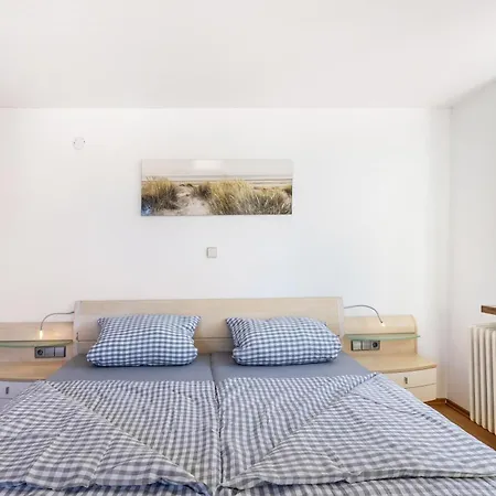 Lejlighed Casa Primitivo