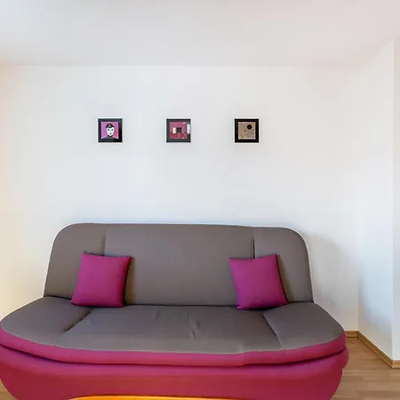 Lejlighed Casa Primitivo Aldingen (Tuttlingen)