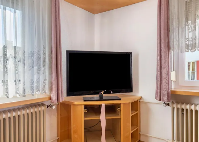 Casa Primitivo Aldingen (Tuttlingen)