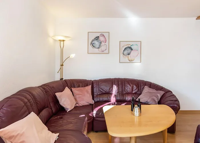 Casa Primitivo شقة