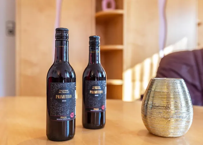 شقة Casa Primitivo