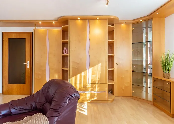 Casa Primitivo شقة Aldingen (Tuttlingen)