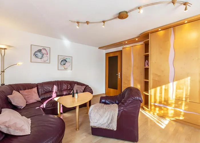 Casa Primitivo * Aldingen (Tuttlingen)