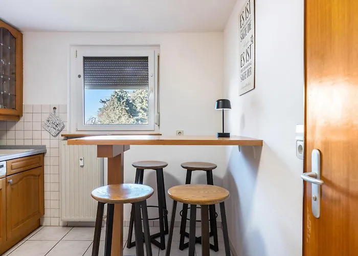 Casa Primitivo * Aldingen (Tuttlingen)