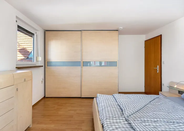 شقة Casa Primitivo