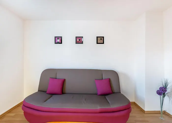 Casa Primitivo شقة Aldingen (Tuttlingen)