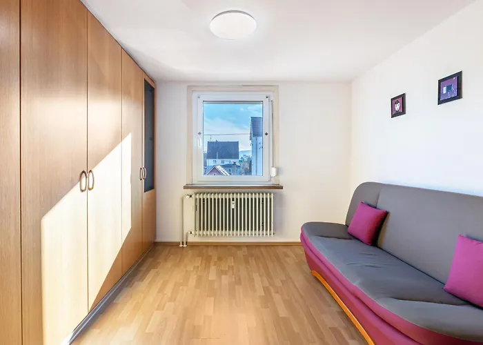 Casa Primitivo Aldingen (Tuttlingen)