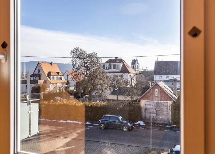 Casa Primitivo شقة